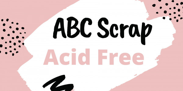 Acid Free