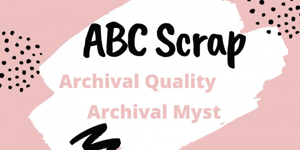 Archival Quality / Archival Myst